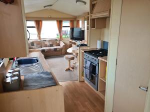 6 Berth 3 bedroom on Seaview Herald Gold