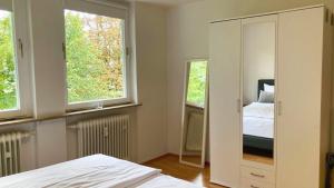 Apartment Kaltenbrunn Serviced Apt mit Seeblick am Tegernsee Business & Long Stay only