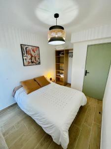 Appartements Petit cocon a Sanary-sur-Mer : photos des chambres