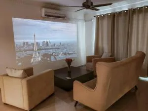 Setia Alam @ SCCC 3 Storey House - 莎阿南