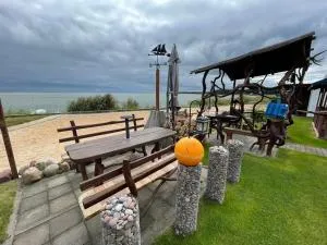 Poilsis Preiloje-91 - Neringa