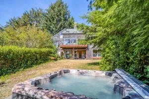 Otter Rock Hideaway - Beverly Beach