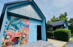 I AM Cottage เฮือนแก้วมณี