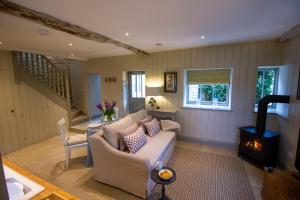The Potting Shed, 5* Luxury escape Cirencester