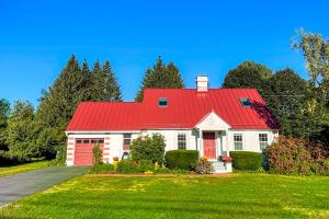 Cape Me Away - 4hvězdičkové hotely ve městě Gilford