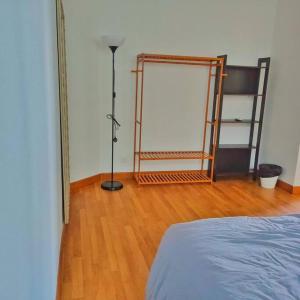 3 Storey Swimming Pool&Projector House Setia Alam