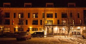 LoriVita Residenz Saalbach
