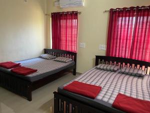 Adheesh Lodge