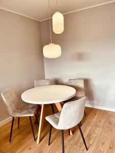 Apartament u Agnieszki