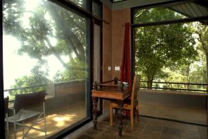 OLand Wilderness Lodge