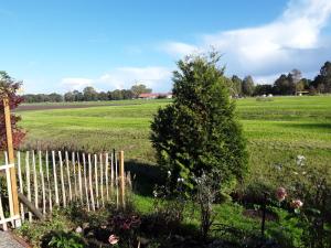 Ferienwohnung Medemgarten