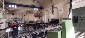 2Room Apartment Wlan Parking Delmenhorst