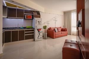 Shoshana Hotel Boutique