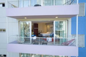 Shoshana Hotel Boutique