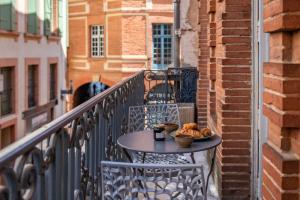 Appartements Magnolia magnifique T2 entierement renove. : photos des chambres