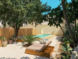 Palazzo Giustiniani L'Ambasciatore - Sogliano Cavour