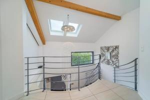 Villas Dream 5BD Villa for Families - Geneva Centre 14KM by GuestLee : photos des chambres