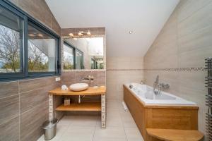 Villas Dream 5BD Villa for Families - Geneva Centre 14KM by GuestLee : photos des chambres
