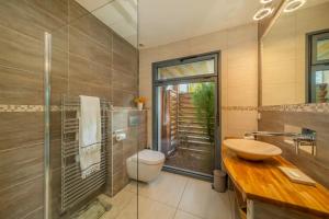 Villas Dream 5BD Villa for Families - Geneva Centre 14KM by GuestLee : photos des chambres