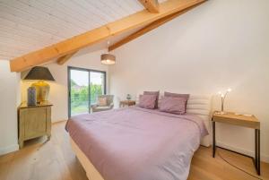 Villas Dream 5BD Villa for Families - Geneva Centre 14KM by GuestLee : photos des chambres