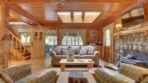 Dream Catcher Cabin - Meredith Lodging
