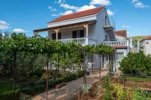 Apartman Tribunj - 索夫列