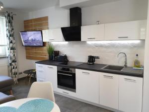 VILLA MILA Apartamenty