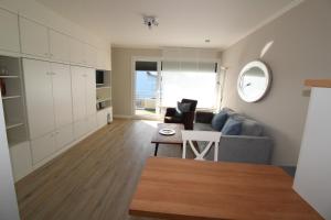 Haus Norderhoog Wohnung 58