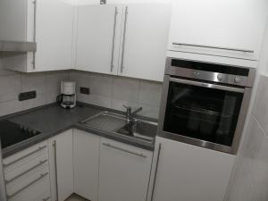 Haus Nordseeresidenz Wohnung 26