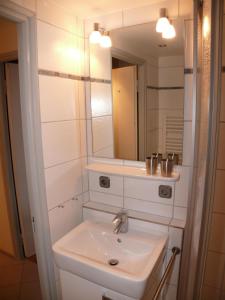 Haus Nordseeresidenz Wohnung 26