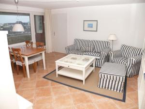 Haus Nordseeresidenz Wohnung 71