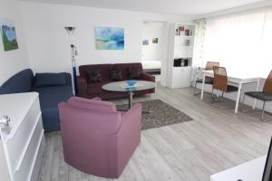 Haus Nordseeresidenz Wohnung 28