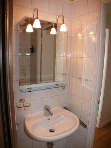 Haus Nordseeresidenz Wohnung 63