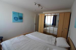 Haus Nordseeresidenz Wohnung 79