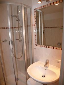 Haus Nordseeresidenz Wohnung 79