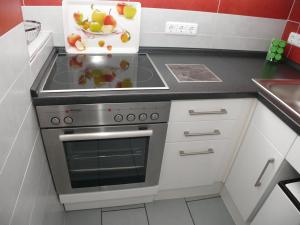 Haus Nordseeresidenz Wohnung 41