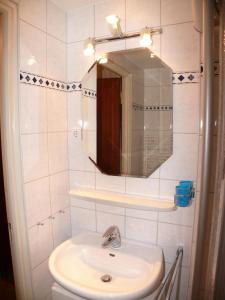 Haus Nordseeresidenz Wohnung 67