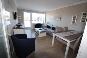 Haus Norderhoog Wohnung 34