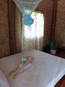 Akoya Beach Park and Cottages