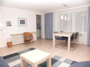 Haus Nordseeresidenz Wohnung 09