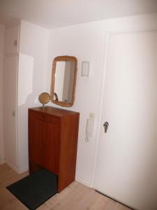 Haus Nordseeresidenz Wohnung 09