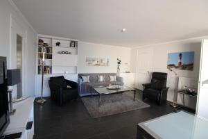 Haus Nordseeresidenz Wohnung 76