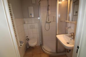 Haus Nordseeresidenz Wohnung 76