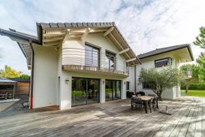 Villas Dream 5BD Villa for Families - Geneva Centre 14KM by GuestLee : photos des chambres