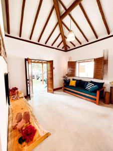 Bangalô de Charme na Praia do Patacho - Rota Ecológica dos Milagres