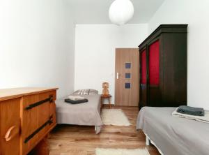 Apartament Alpejski Duży