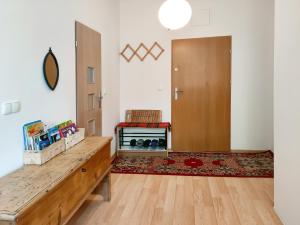 Apartament Alpejski Duży