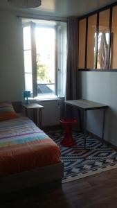Appartements Appartement cosy 25 m² : photos des chambres