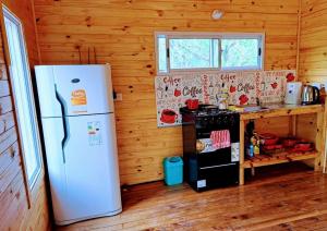 Cabaña Delta.LaSofi