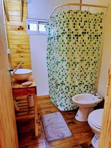 Cabaña Delta.LaSofi